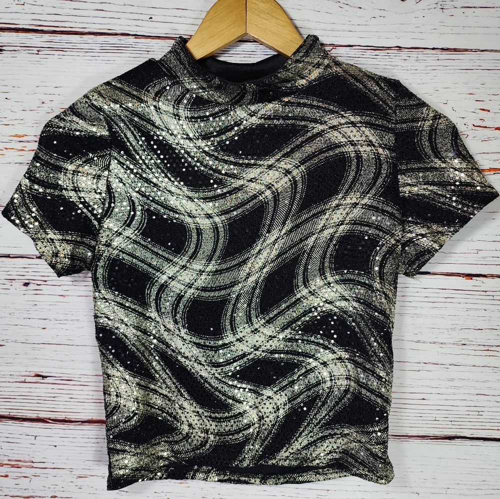 G Mini Baby Tee